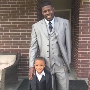 Meet your Posher, Marcus